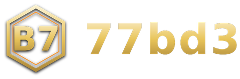 77bd3 logo